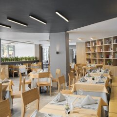 Отель HVD Viva Club Hotel - Все включено Болгария, Золотые пески - 1 отзыв об отеле, цены и фото номеров - забронировать отель HVD Viva Club Hotel - Все включено онлайн питание фото 3