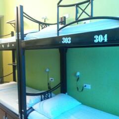 Отель Hanoi Hostel Вьетнам, Ханой - отзывы, цены и фото номеров - забронировать отель Hanoi Hostel онлайн
