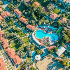 Club Resort Atlantis Турция, Урла - отзывы, цены и фото номеров - забронировать отель Club Resort Atlantis - All Inclusive онлайн фото 7
