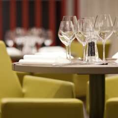 Отель Mercure Oostende Бельгия, Остенде - 1 отзыв об отеле, цены и фото номеров - забронировать отель Mercure Oostende онлайн помещение для мероприятий