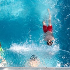 Отель Camping Bayona Playa Испания, Байона - отзывы, цены и фото номеров - забронировать отель Camping Bayona Playa онлайн фото 2