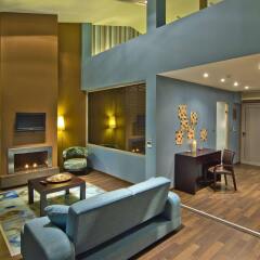 Отель Cronwell Platamon Resort комната для гостей фото 2
