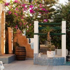 Отель Djerba Saray Тунис, Мидун - отзывы, цены и фото номеров - забронировать отель Djerba Saray онлайн фото 6