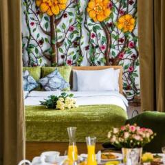 Отель House of Time - Fancy Suite Vienna Австрия, Вена - отзывы, цены и фото номеров - забронировать отель House of Time - Fancy Suite Vienna онлайн фото 4