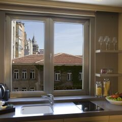 Tunel Residence Турция, Стамбул - отзывы, цены и фото номеров - забронировать отель Tunel Residence онлайн ванная