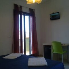 Отель La Locanda Del Mare B&B Синискола детские мероприятия фото 2