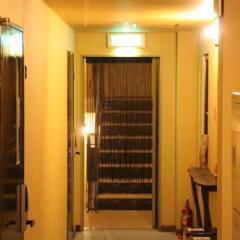 Отель Tokyo Backpackers Токио сауна