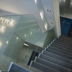 Hotel SANSEbay интерьер отеля фото 2