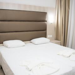 Marathon Hotel комната для гостей фото 5
