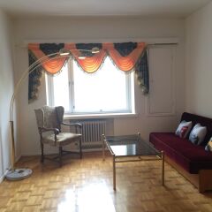 Апартаменты Apartment Sunshine комната для гостей фото 2