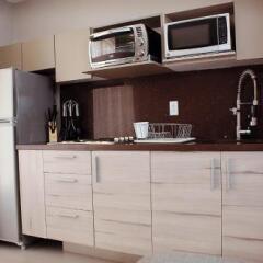 Отель Lamartine 619 Residencial Мексика, Мехико - отзывы, цены и фото номеров - забронировать отель Lamartine 619 Residencial онлайн фото 2