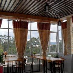 Отель Little Dalat Diamond Далат помещение для мероприятий