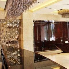 Leeden Jingxi Hotel ванная