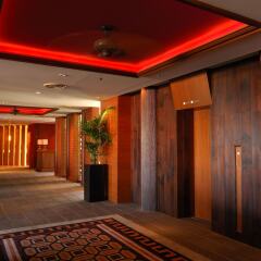Отель Luigans Spa And Resort Фукуока спа