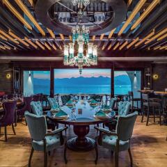 La Boutique Hotel Antalya-Adults Only Турция, Анталья - 10 отзывов об отеле, цены и фото номеров - забронировать отель La Boutique Hotel Antalya-Adults Only онлайн гостиничный бар