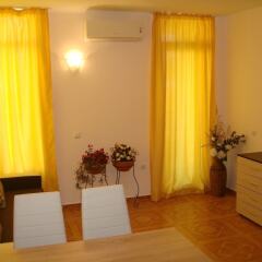 Отель Saint Elena Apartcomplex удобства в номере фото 3