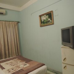 Vo Thanh Binh Hotel комната для гостей фото 4