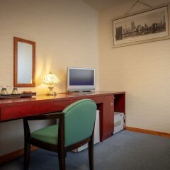 Hotel Sunresort Shonai Цуруока удобства в номере