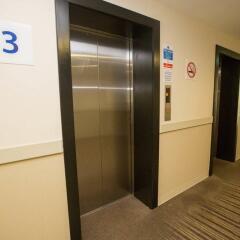 Отель Holiday Inn Express Dubai Airport ОАЭ, Дубай - - забронировать отель Holiday Inn Express Dubai Airport, цены и фото номеров сауна