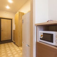 Гостиница near metro Proletarskaya 2 в Санкт-Петербурге отзывы, цены и фото номеров - забронировать гостиницу near metro Proletarskaya 2 онлайн Санкт-Петербург удобства в номере