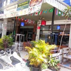Отель Shady's Hostel Таиланд, Паттайя - отзывы, цены и фото номеров - забронировать отель Shady's Hostel онлайн питание фото 3