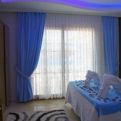 Dream Hotel Dalyan Чешме комната для гостей фото 2