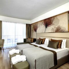 Отель Riolavitas Resort & Spa - All Inclusive комната для гостей фото 3