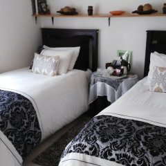 Lapeng Home Away from Home in Maseru, Lesotho from 59$, photos, reviews - zenhotels.com photo 2
