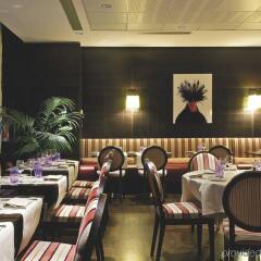 Radisson Blu Hotel, Paris Boulogne фото 2