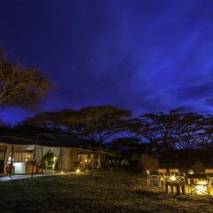 Karibu Camps & Lodges - Ngorongoro Lions Paw in Karatu, Tanzania from 995$, photos, reviews - zenhotels.com hotel front