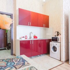 Апартаменты Apartment on Moskovsky 183/185 в номере фото 2