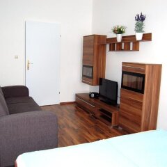 Апартаменты Vienna Family Apartments Вена удобства в номере
