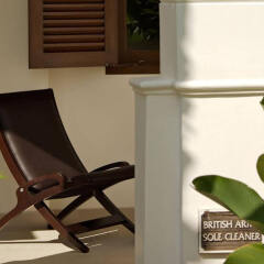 Отель Amara Sanctuary Resort Sentosa (SG Clean) Сингапур, Сингапур - 1 отзыв об отеле, цены и фото номеров - забронировать отель Amara Sanctuary Resort Sentosa (SG Clean) онлайн удобства в номере фото 2
