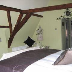 Отель B&B Russell House комната для гостей фото 5