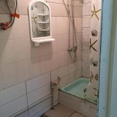 Хостел Hop Home фото 13