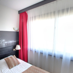 Bastion Hotel Vlaardingen комната для гостей фото 3