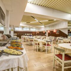 Отель Eurhotel Римини питание фото 3