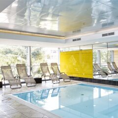 Отель Wyndham Grand Conference Center Зальцбург бассейн фото 2