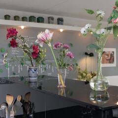 Апартаменты Amsterdam apartments - Westerpark area