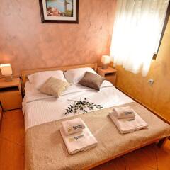 Отель Cattaroom Apartments Черногория, Столив - отзывы, цены и фото номеров - забронировать отель Cattaroom Apartments онлайн комната для гостей фото 2