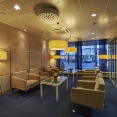 Отель Scandic Joensuu Йоенсуу развлечения