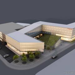 Отель Scandic Stavanger Forus Норвегия, Ставангер - отзывы, цены и фото номеров - забронировать отель Scandic Stavanger Forus онлайн питание