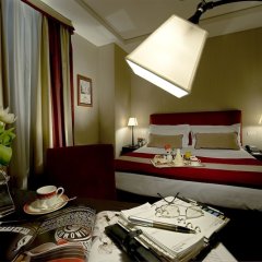 Dei Borgognoni Hotel in Rome, Italy from 321$, photos, reviews - zenhotels.com