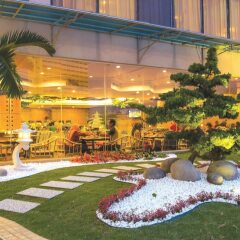 Bayview Hotel Melaka фитнесс-зал фото 3