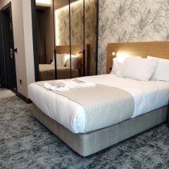 Triada Hotel Karakoy комната для гостей фото 4