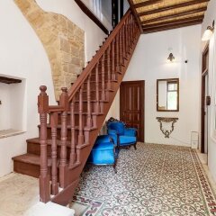 Palm Garden Guest House in Nicosia, Cyprus from 121$, photos, reviews - zenhotels.com photo 5