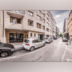 Отель Prince Apartments Венгрия, Будапешт - 4 отзыва об отеле, цены и фото номеров - забронировать отель Prince Apartments онлайн городской автобус