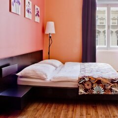 Апартаменты Royal Court Apartments в номере