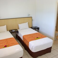 The Terraces Apartments Resort in Viti Levu, Fiji from 333$, photos, reviews - zenhotels.com guestroom