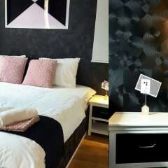 Отель N9 Boutique Apartments Бельгия, Брюссель - отзывы, цены и фото номеров - забронировать отель N9 Boutique Apartments онлайн фото 8